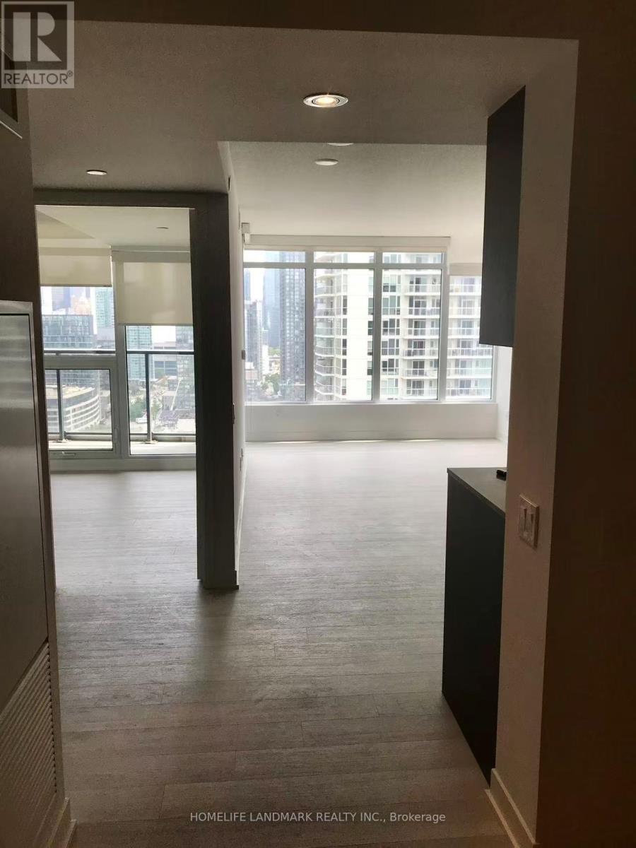 2911 - 70 Queens Wharf Road, Toronto, Ontario  M5V 0J2 - Photo 10 - C12710954