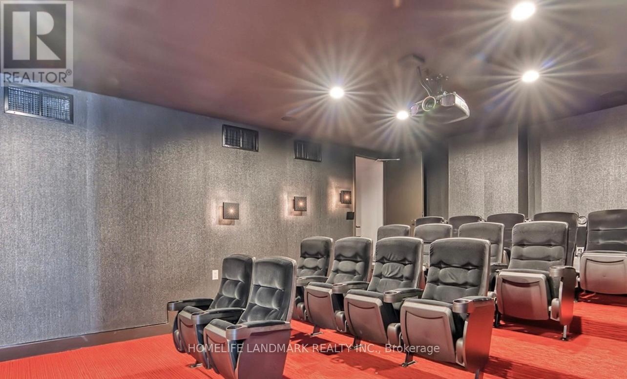 2911 - 70 Queens Wharf Road, Toronto, Ontario  M5V 0J2 - Photo 16 - C12710954