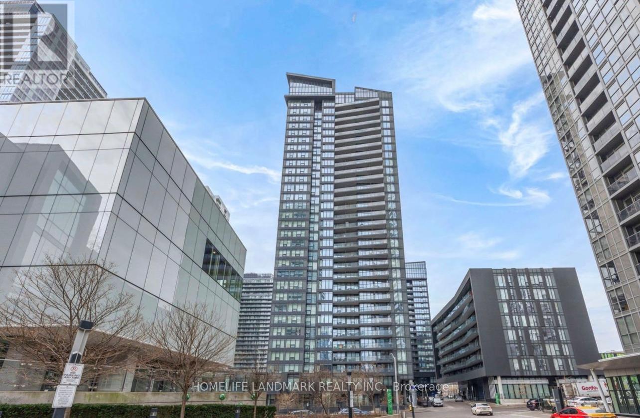 2911 - 70 Queens Wharf Road, Toronto, Ontario  M5V 0J2 - Photo 17 - C12710954