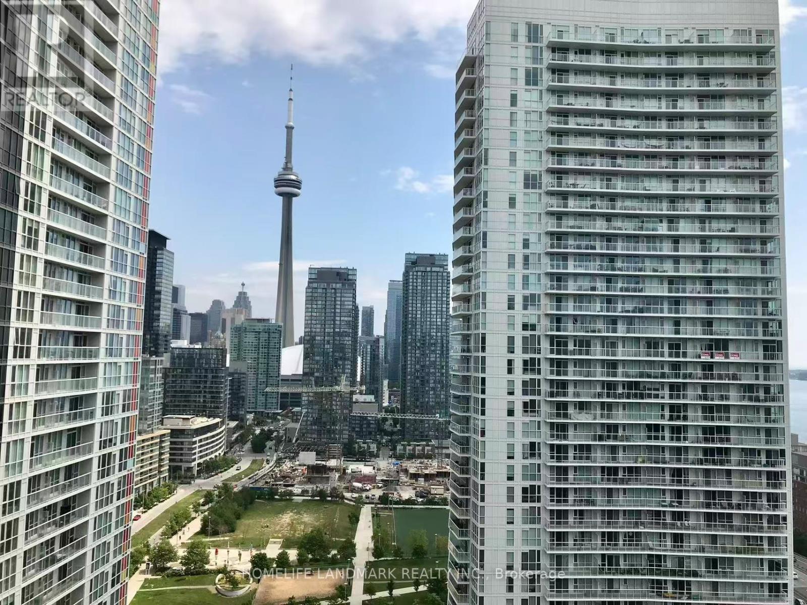 2911 - 70 Queens Wharf Road, Toronto, Ontario  M5V 0J2 - Photo 18 - C12710954