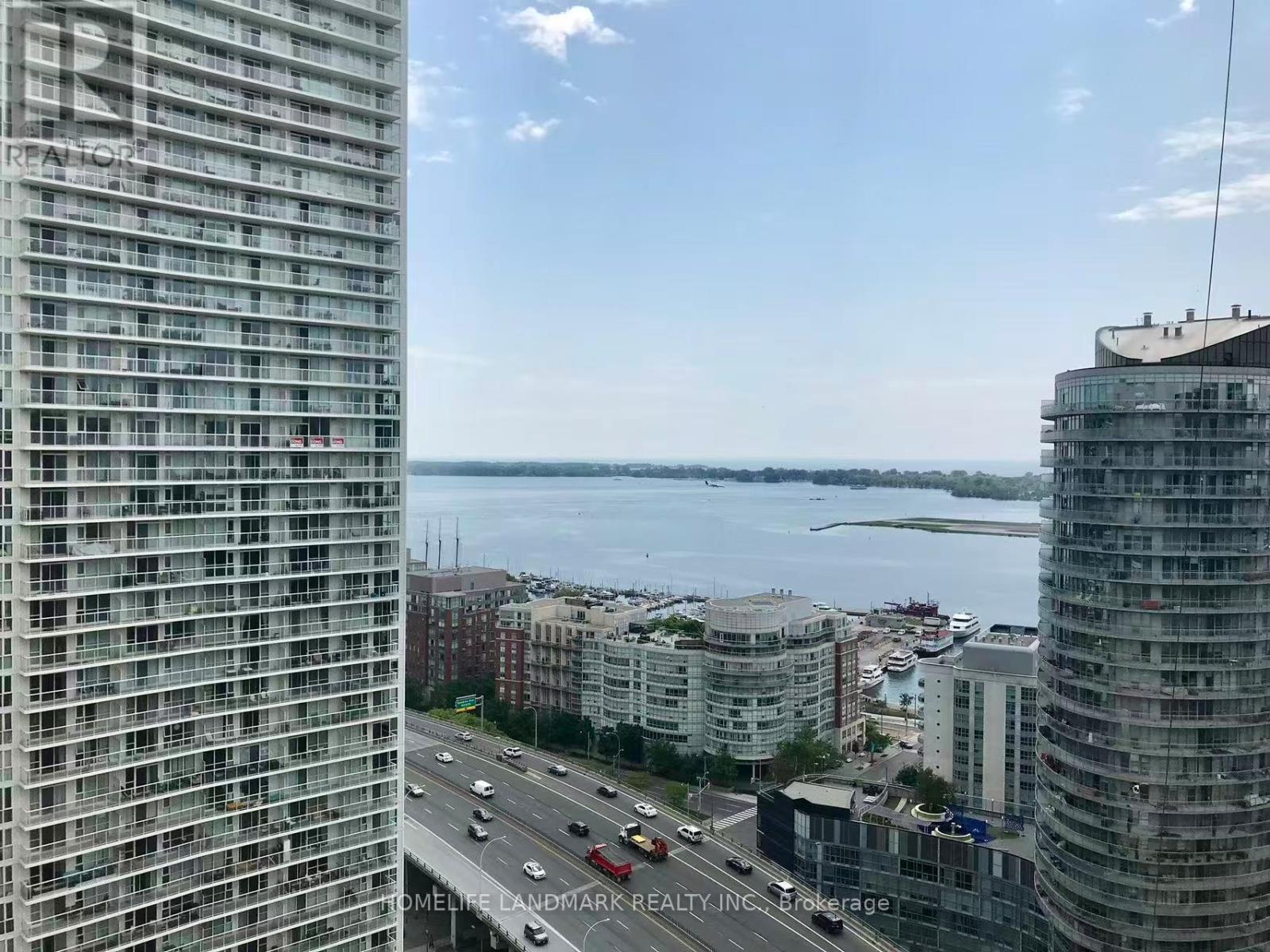 2911 - 70 Queens Wharf Road, Toronto, Ontario  M5V 0J2 - Photo 19 - C12710954