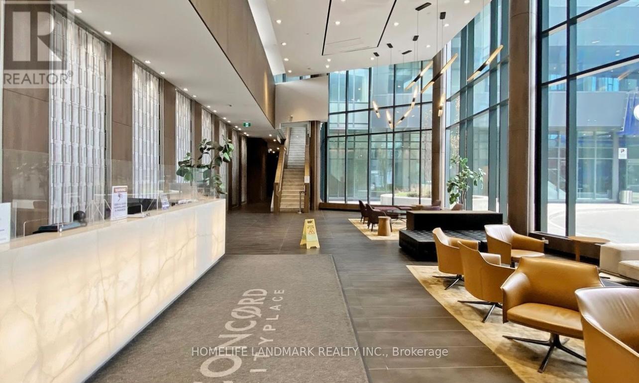 2911 - 70 Queens Wharf Road, Toronto, Ontario  M5V 0J2 - Photo 4 - C12710954