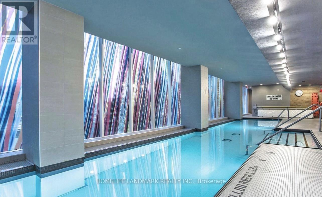 2911 - 70 Queens Wharf Road, Toronto, Ontario  M5V 0J2 - Photo 5 - C12710954