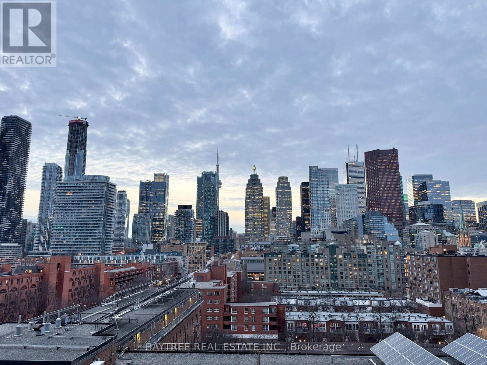 1053 - 121 Lower Sherbourne Street, Toronto, Ontario  M5A 0W8 - Photo 14 - C12710958