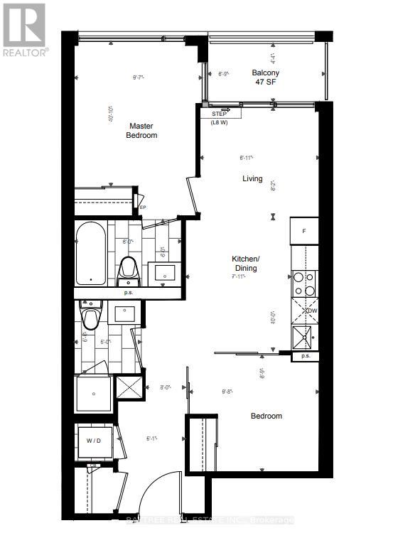 1053 - 121 Lower Sherbourne Street, Toronto, Ontario  M5A 0W8 - Photo 22 - C12710958