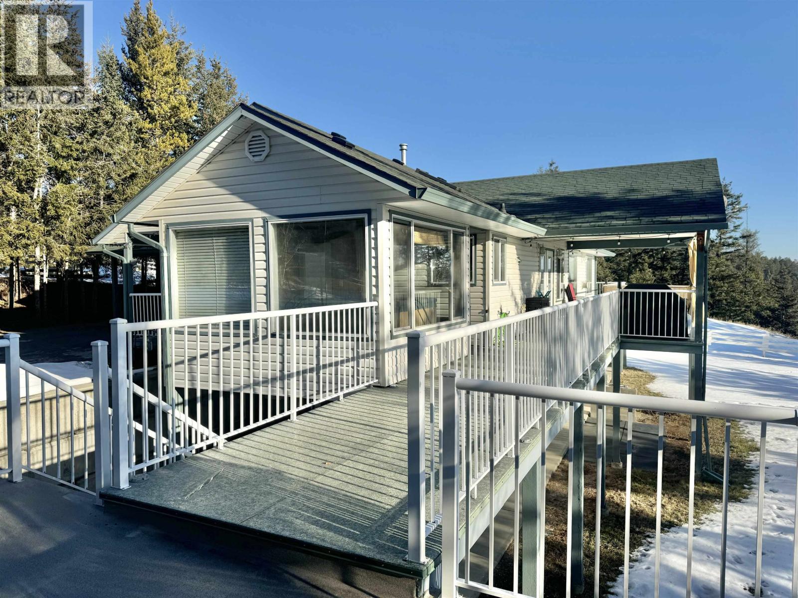 1997 Ablitt Road, Williams Lake, British Columbia  V2G 5C7 - Photo 25 - R3080765