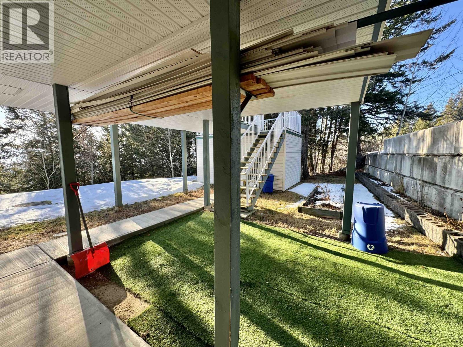 1997 Ablitt Road, Williams Lake, British Columbia  V2G 5C7 - Photo 20 - R3080765