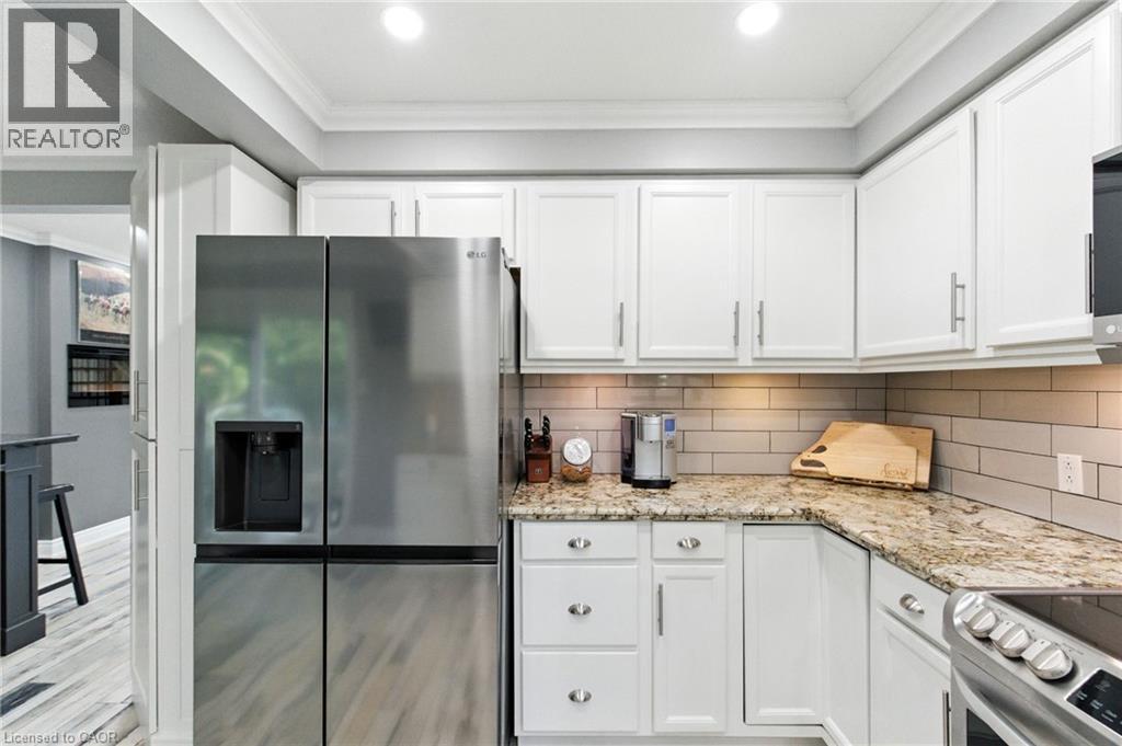 36 Pinecreek Road, Waterdown, Ontario  L8B 0H1 - Photo 15 - 40784472