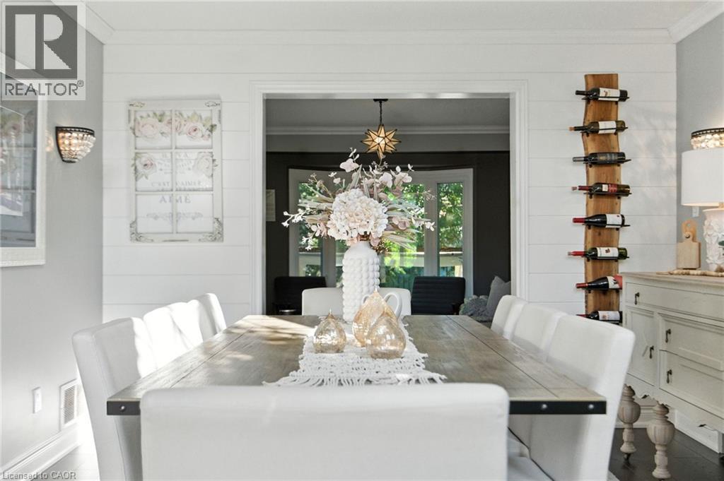 36 Pinecreek Road, Waterdown, Ontario  L8B 0H1 - Photo 6 - 40784472