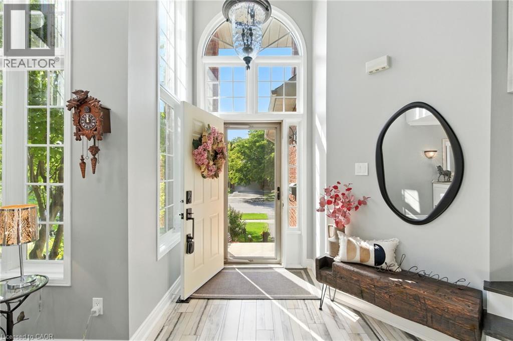 36 Pinecreek Road, Waterdown, Ontario  L8B 0H1 - Photo 3 - 40784472