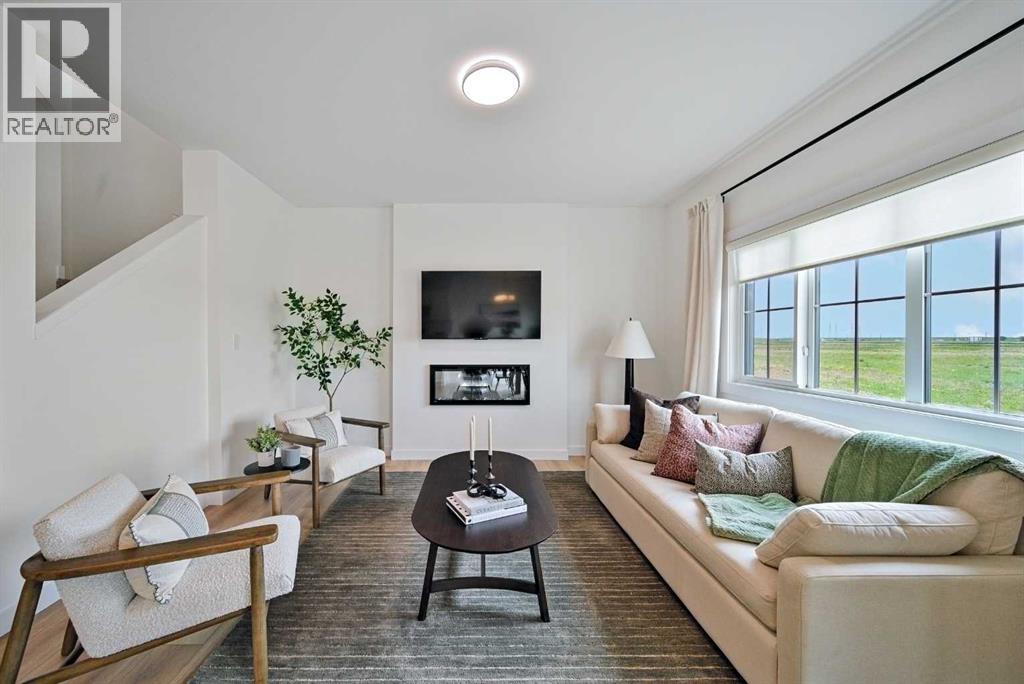 412 Ranch Gate, Strathmore, Alberta  T1P 2H9 - Photo 8 - A2268907