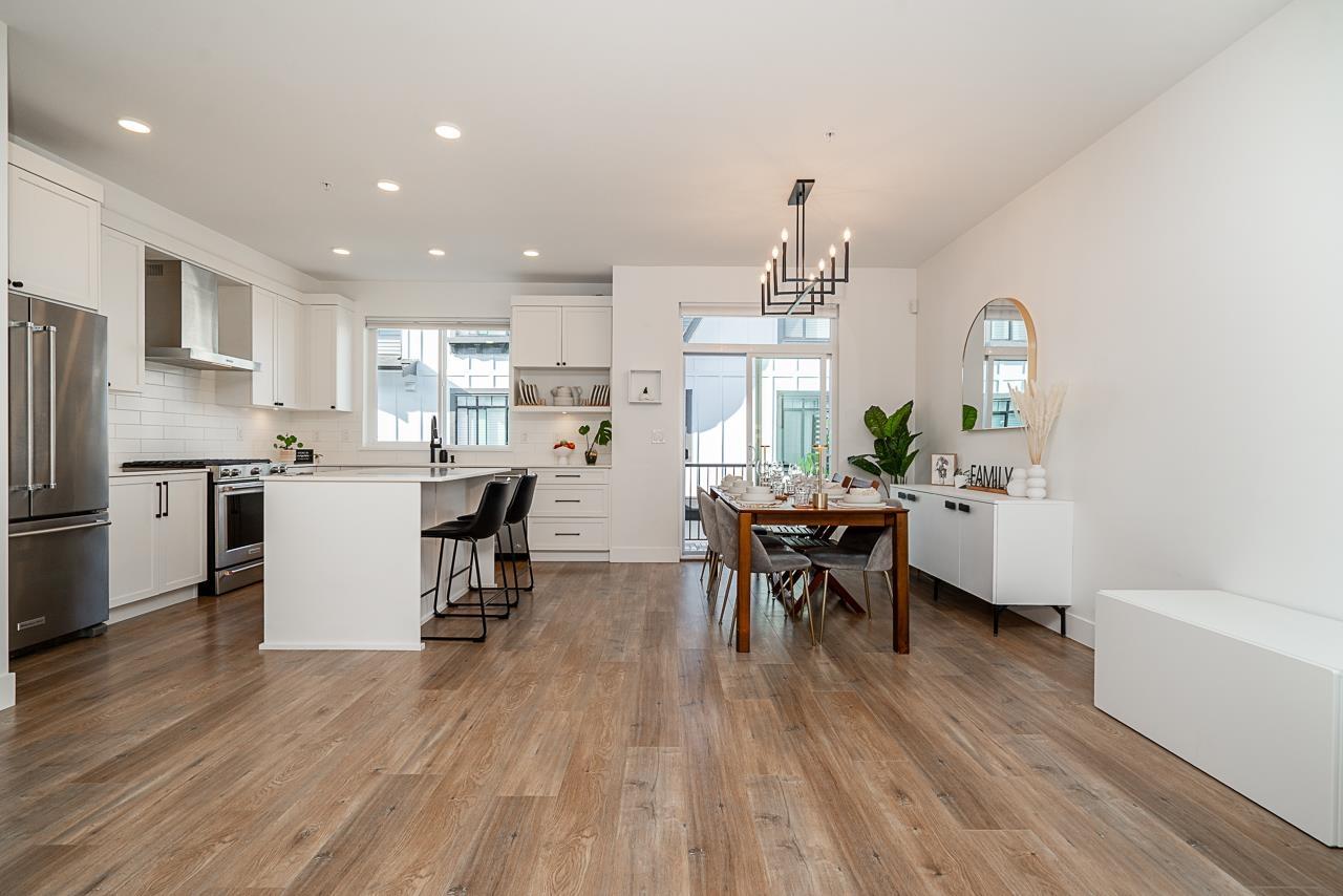 19 6897 201 Street, Langley, British Columbia  V2Y 0Z3 - Photo 8 - R3080743