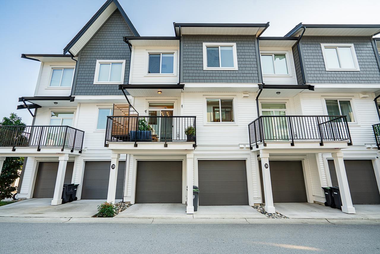 19 6897 201 Street, Langley, British Columbia  V2Y 0Z3 - Photo 35 - R3080743