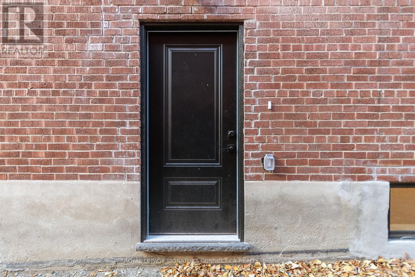 Lower - 93 Highfield Road, Toronto, Ontario  M4L 2T9 - Photo 1 - E12710936