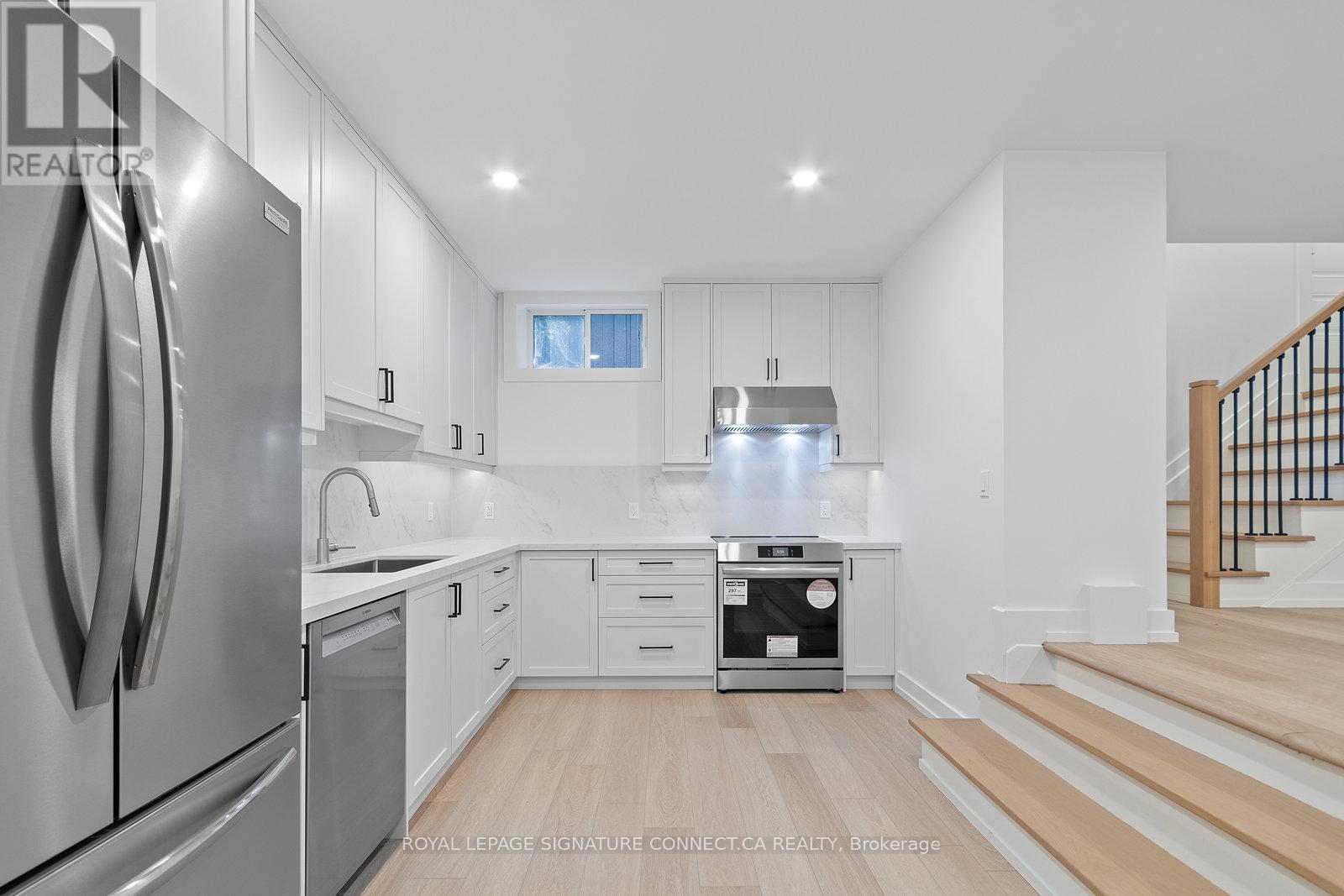 Lower - 93 Highfield Road, Toronto, Ontario  M4L 2T9 - Photo 2 - E12710936