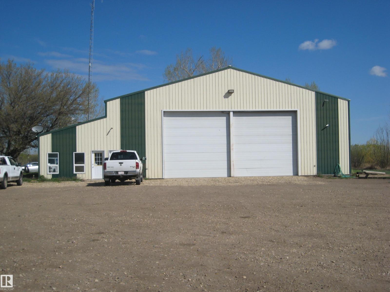 #17 470026 243a, Rural Wetaskiwin County, Alberta  T9A 1W8 - Photo 3 - E4468773