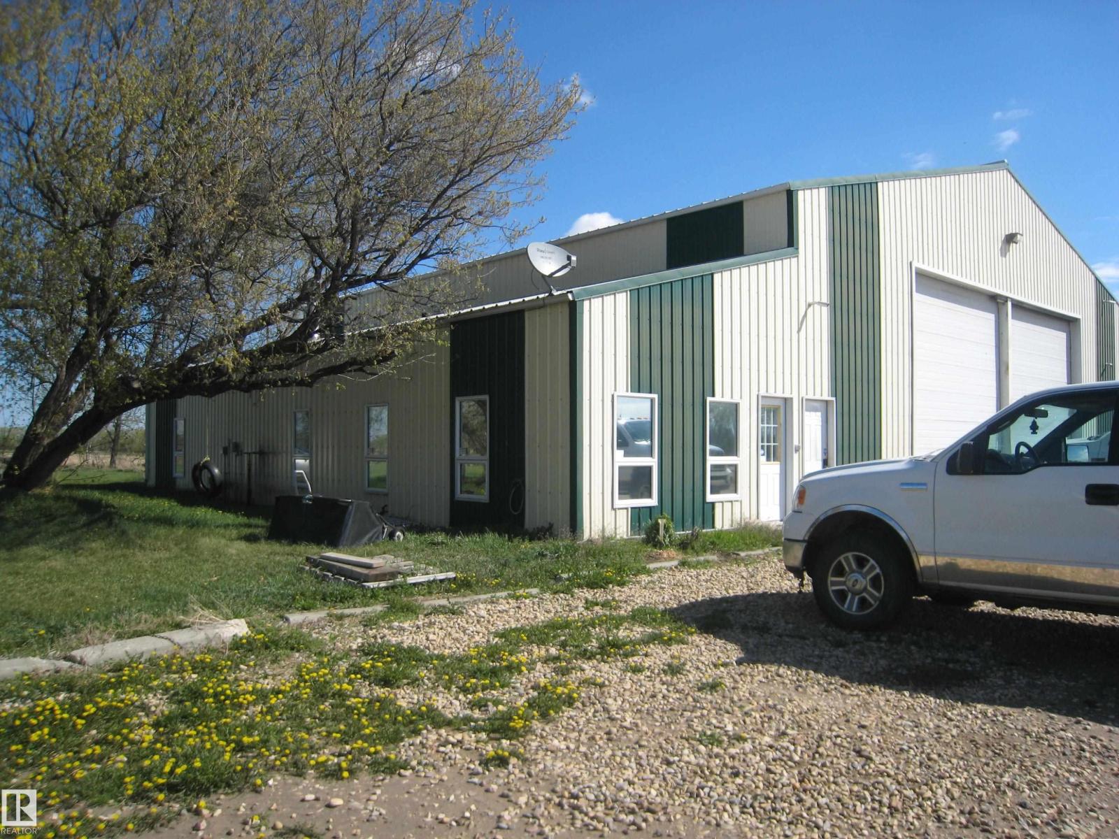 #17 470026 243a, Rural Wetaskiwin County, Alberta  T9A 1W8 - Photo 2 - E4468773