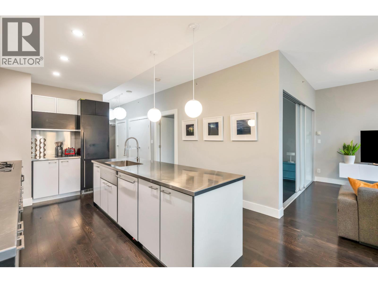 305 535 Smithe Street, Vancouver, British Columbia  V6B 0H2 - Photo 9 - R3062961