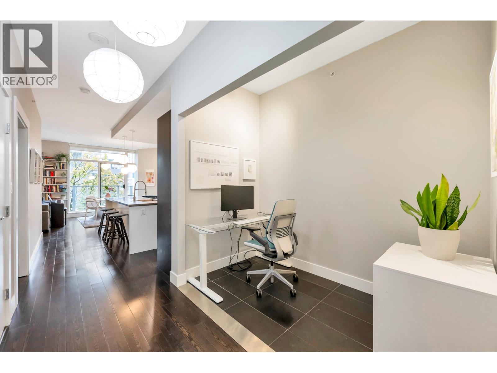 305 535 Smithe Street, Vancouver, British Columbia  V6B 0H2 - Photo 7 - R3062961