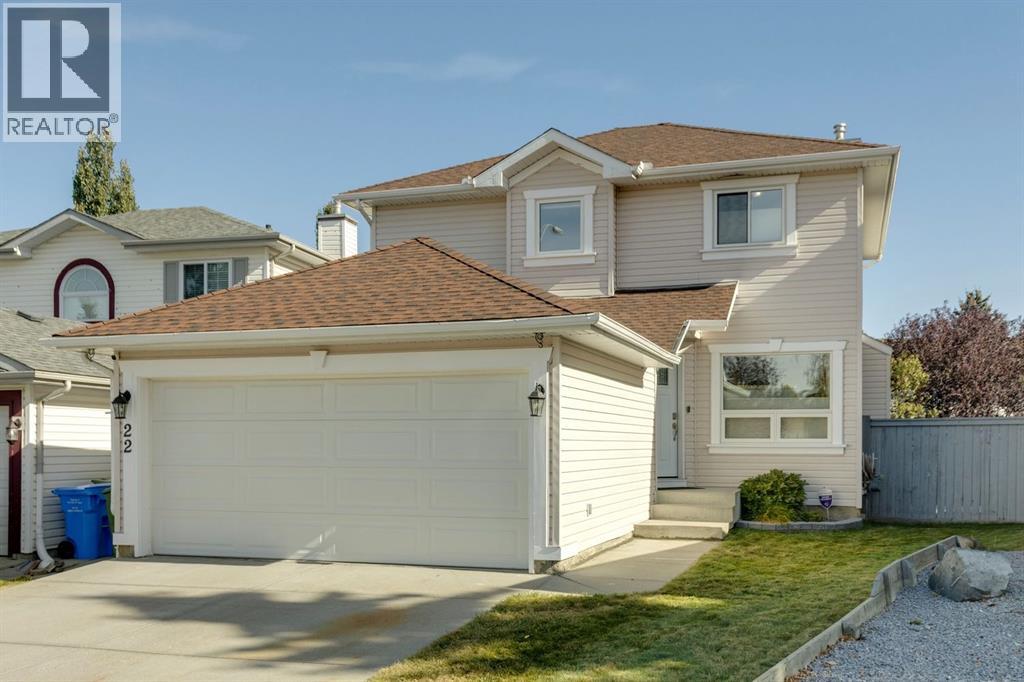 22 Hidden Spring Court Nw, Calgary, Alberta  T3A 5J4 - Photo 2 - A2279189