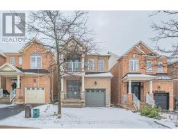 25 WHITE BEACH CRESCENT, Vaughan, Ontario