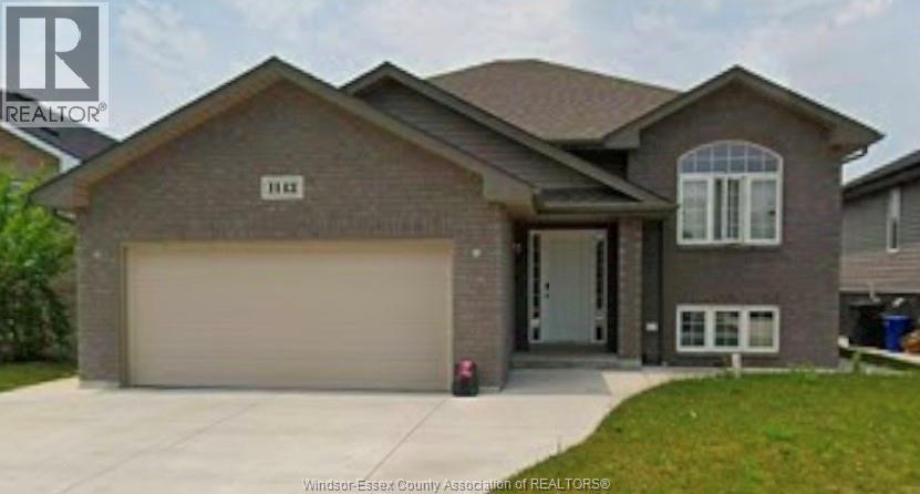 MLS# 26001461: 1143 ICEWATER, Windsor, Canada