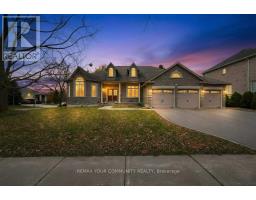 2 KOOTENAY RIDGE, Vaughan, Ontario