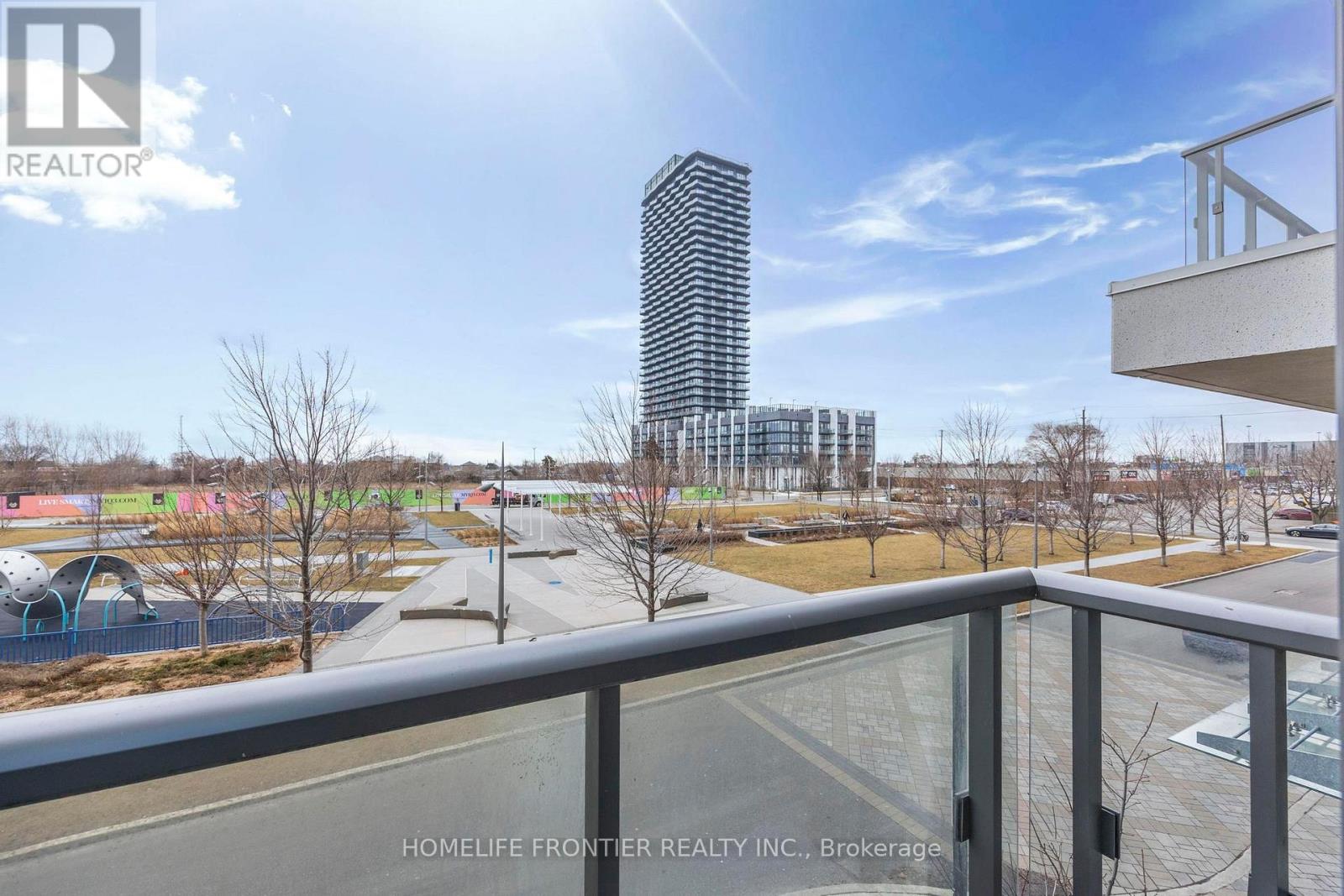 210 - 17 Zorra Street, Toronto, Ontario  M8Z 0C8 - Photo 14 - W12710872