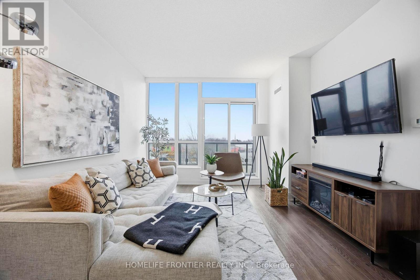 210 - 17 Zorra Street, Toronto, Ontario  M8Z 0C8 - Photo 10 - W12710872