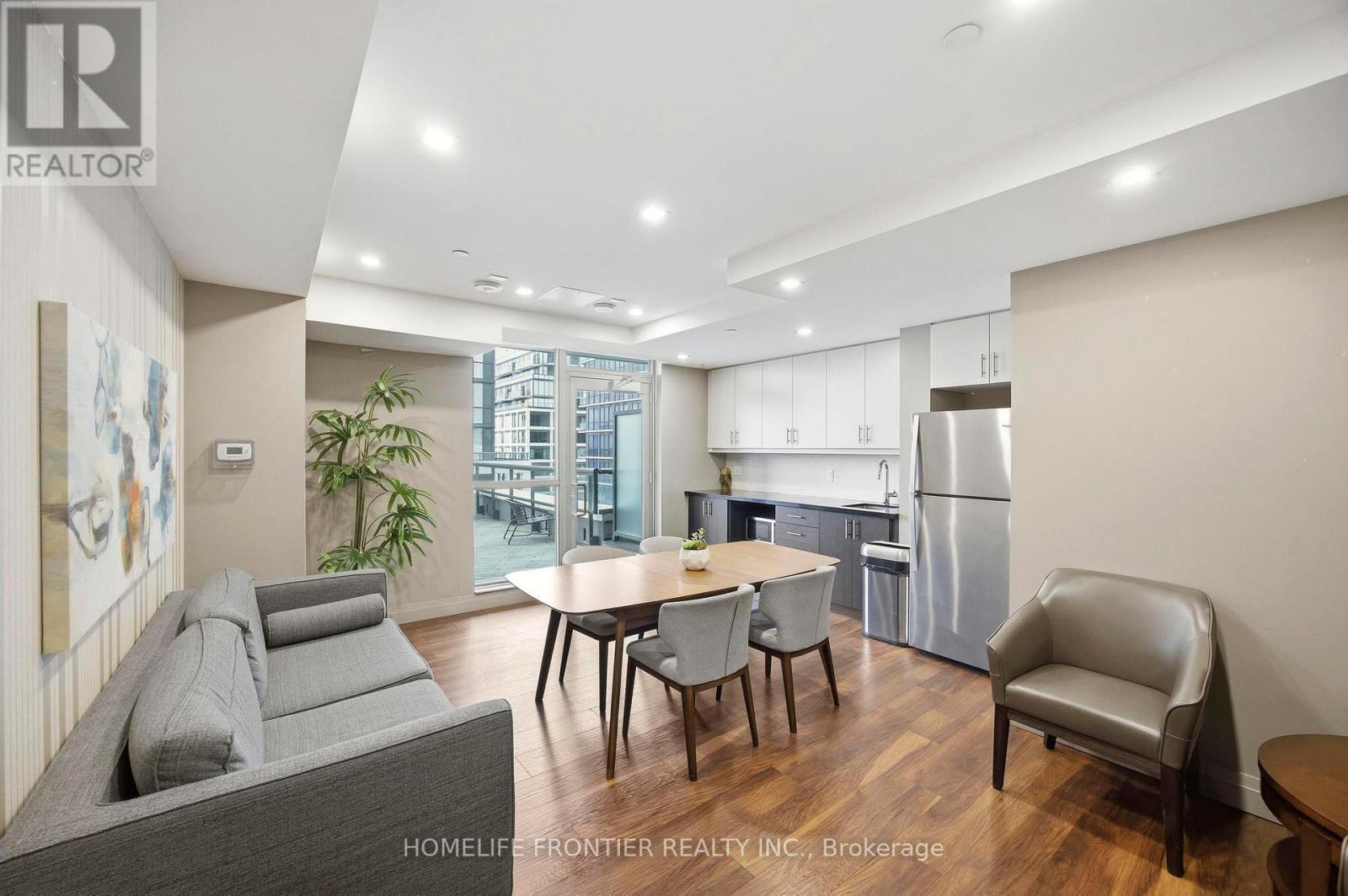 210 - 17 Zorra Street, Toronto, Ontario  M8Z 0C8 - Photo 25 - W12710872