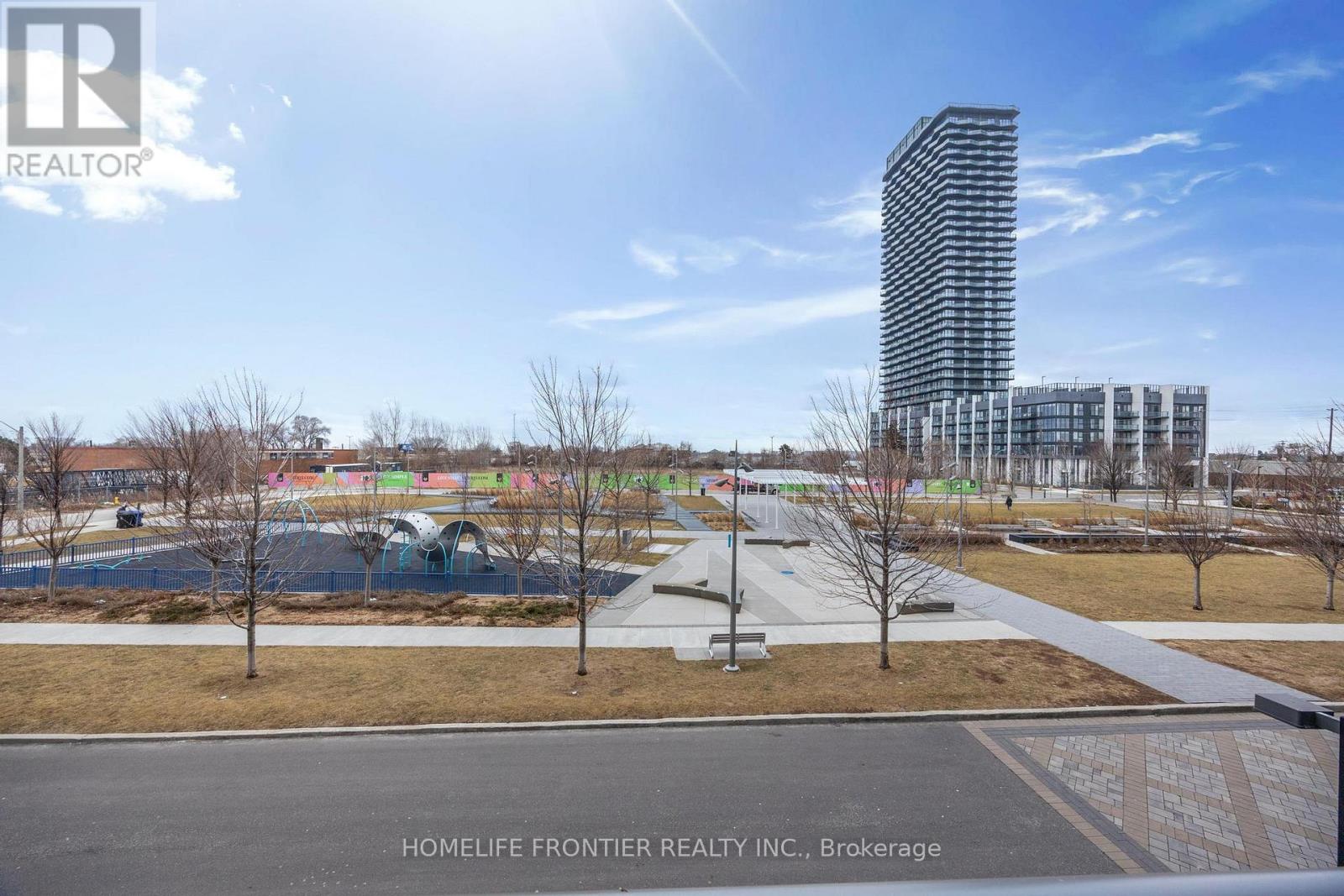 210 - 17 Zorra Street, Toronto, Ontario  M8Z 0C8 - Photo 32 - W12710872