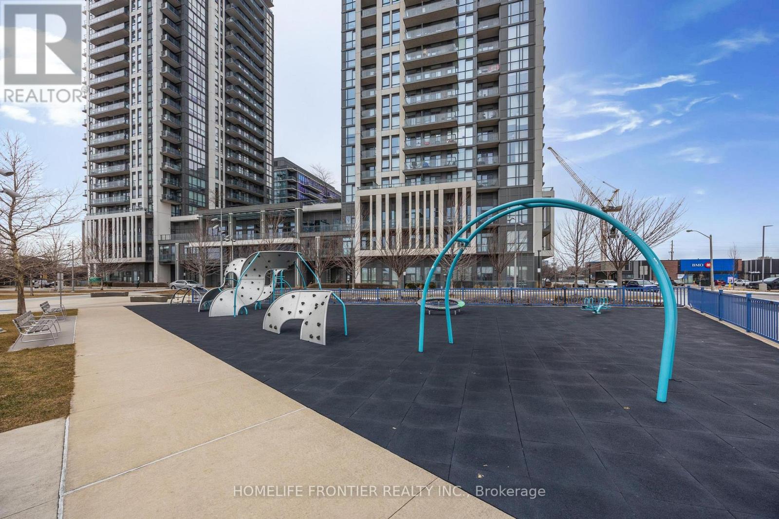 210 - 17 Zorra Street, Toronto, Ontario  M8Z 0C8 - Photo 29 - W12710872