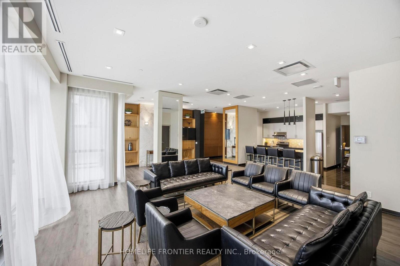 210 - 17 Zorra Street, Toronto, Ontario  M8Z 0C8 - Photo 19 - W12710872