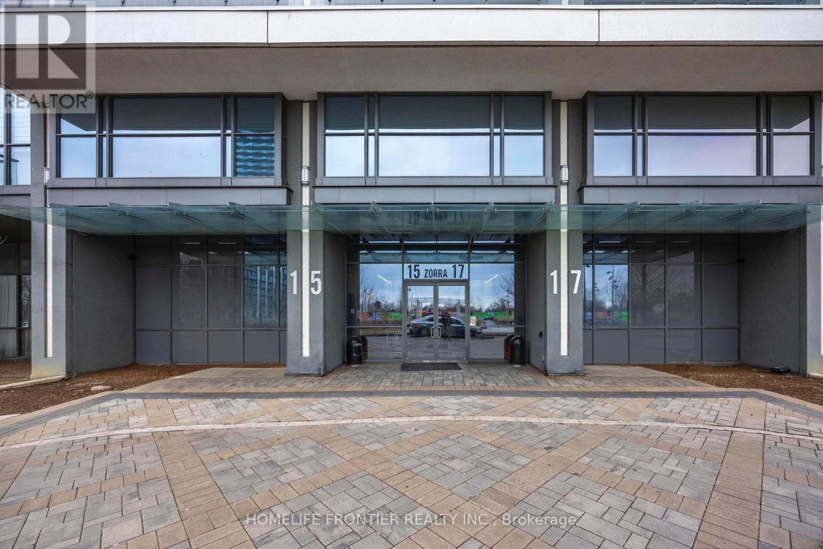 210 - 17 Zorra Street, Toronto, Ontario  M8Z 0C8 - Photo 33 - W12710872