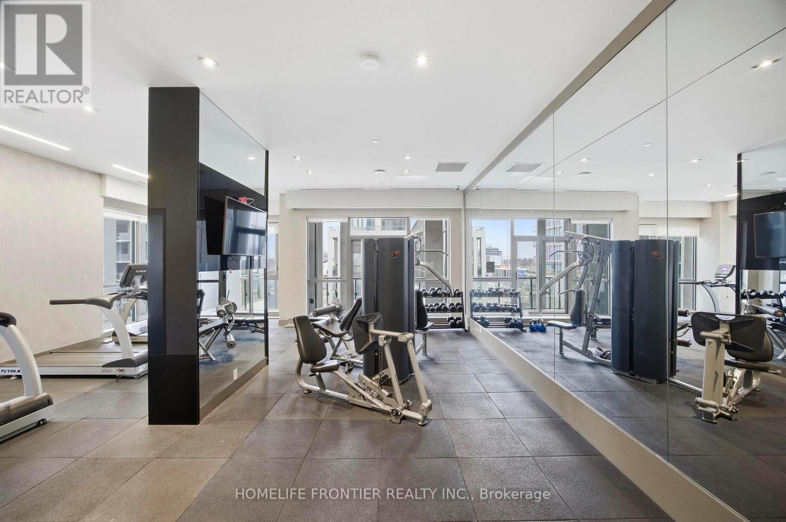 210 - 17 Zorra Street, Toronto, Ontario  M8Z 0C8 - Photo 23 - W12710872