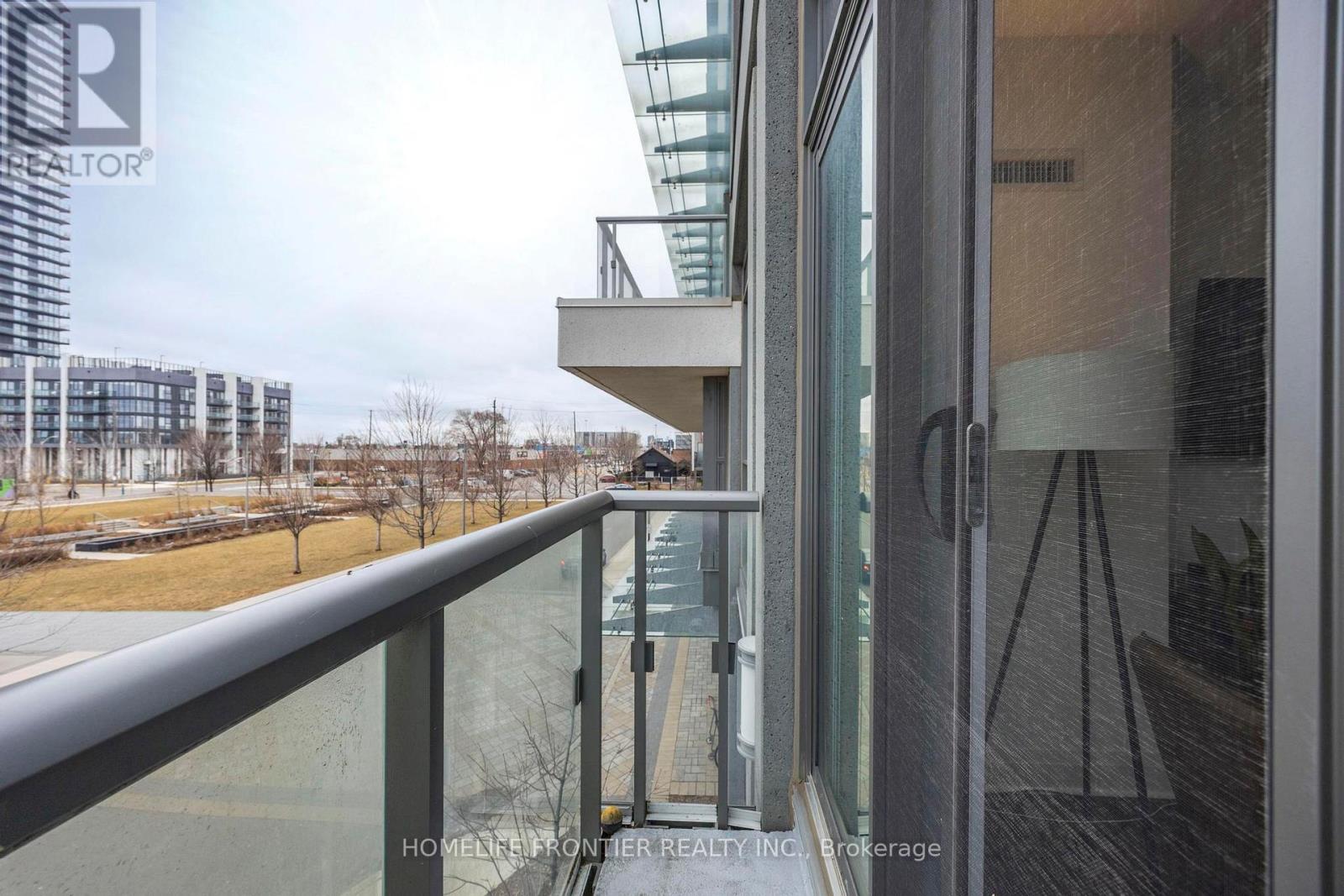 210 - 17 Zorra Street, Toronto, Ontario  M8Z 0C8 - Photo 12 - W12710872