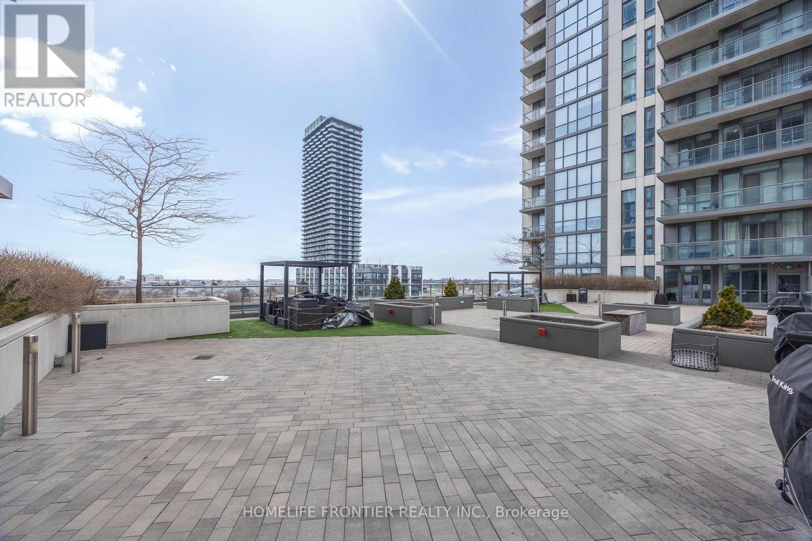 210 - 17 Zorra Street, Toronto, Ontario  M8Z 0C8 - Photo 30 - W12710872