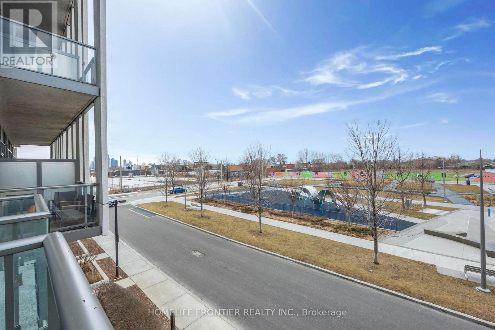 210 - 17 Zorra Street, Toronto, Ontario  M8Z 0C8 - Photo 13 - W12710872