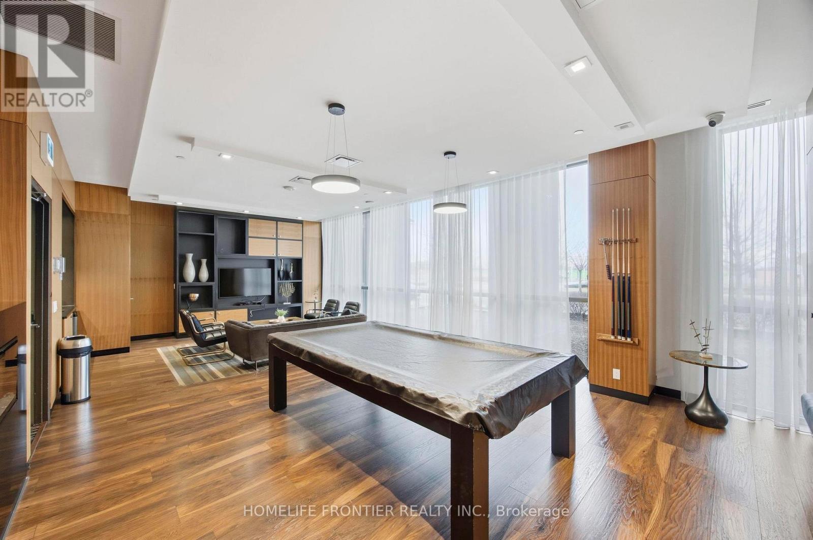 210 - 17 Zorra Street, Toronto, Ontario  M8Z 0C8 - Photo 28 - W12710872