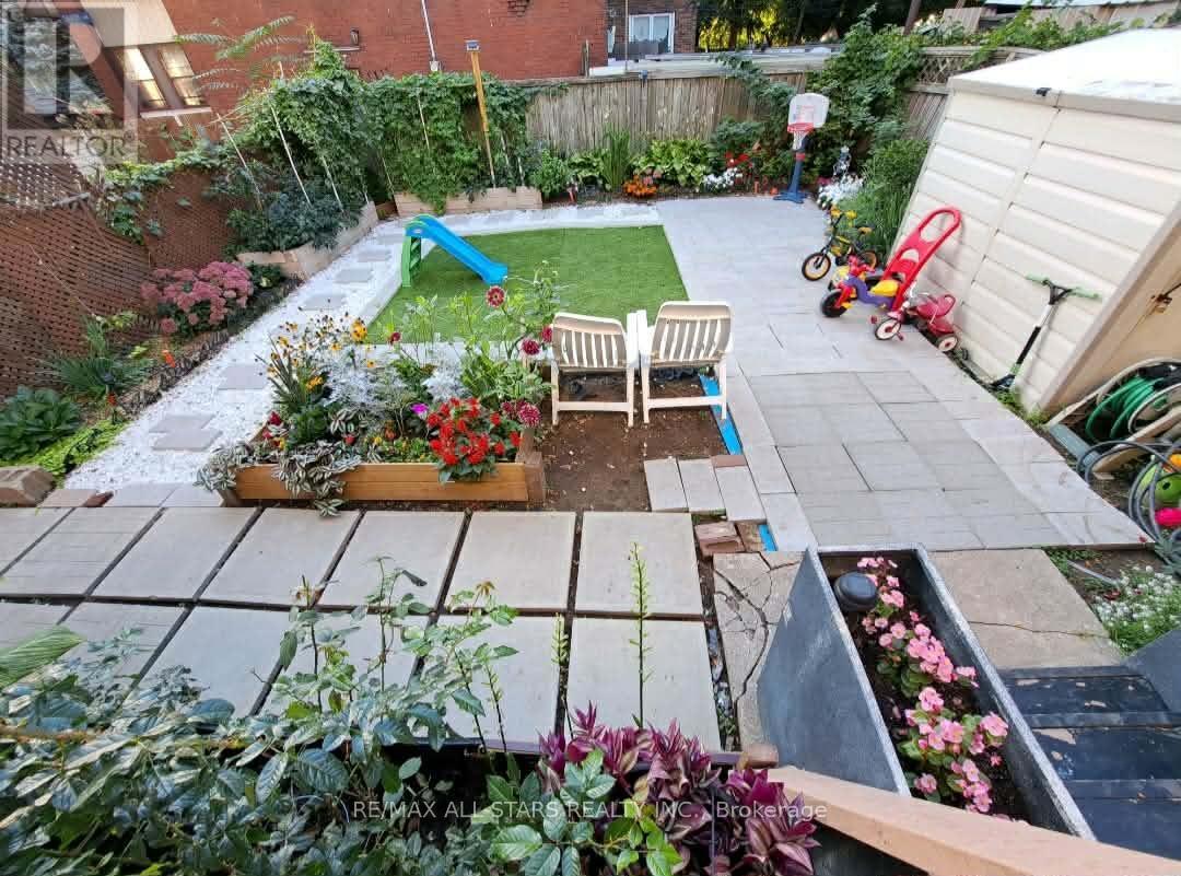 529 Wentworth Street N, Hamilton, Ontario  L8L 5X2 - Photo 43 - X12695660