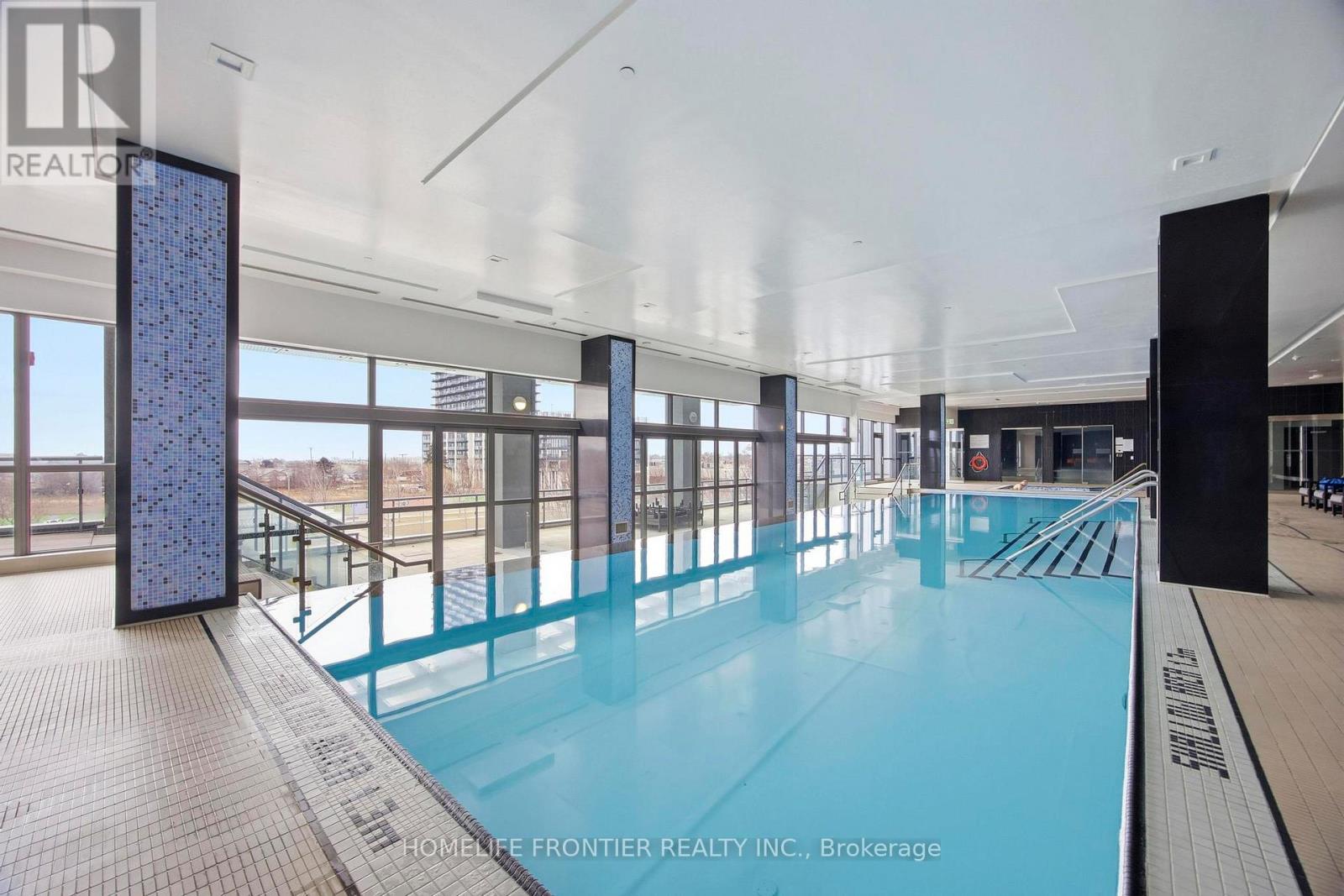 210 - 17 Zorra Street, Toronto, Ontario  M8Z 0C8 - Photo 24 - W12710872