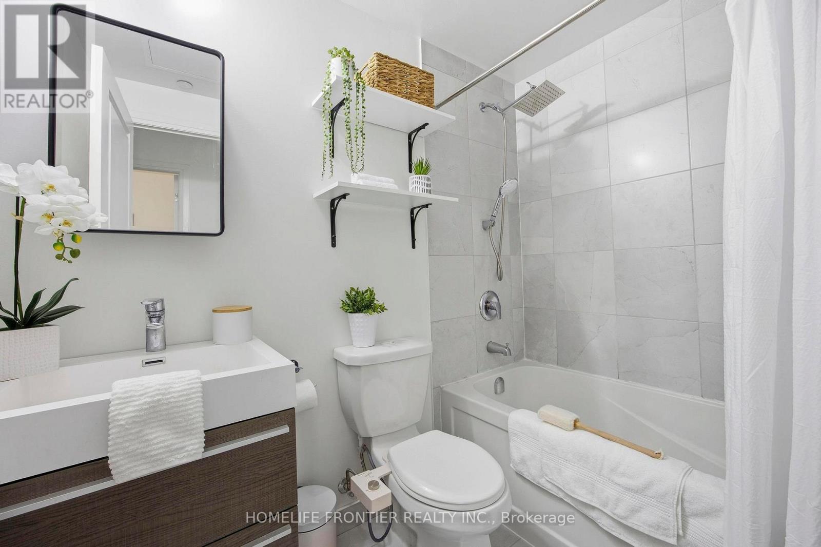 210 - 17 Zorra Street, Toronto, Ontario  M8Z 0C8 - Photo 16 - W12710872