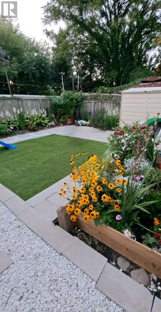 529 Wentworth Street N, Hamilton, Ontario  L8L 5X2 - Photo 39 - X12695660