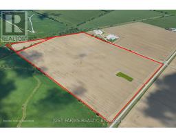 PTLT 3 SEVENTH LINE W, Chatham-Kent, Ontario