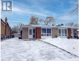 UPPER - 3240 TRISHA DOWNS, Mississauga, Ontario