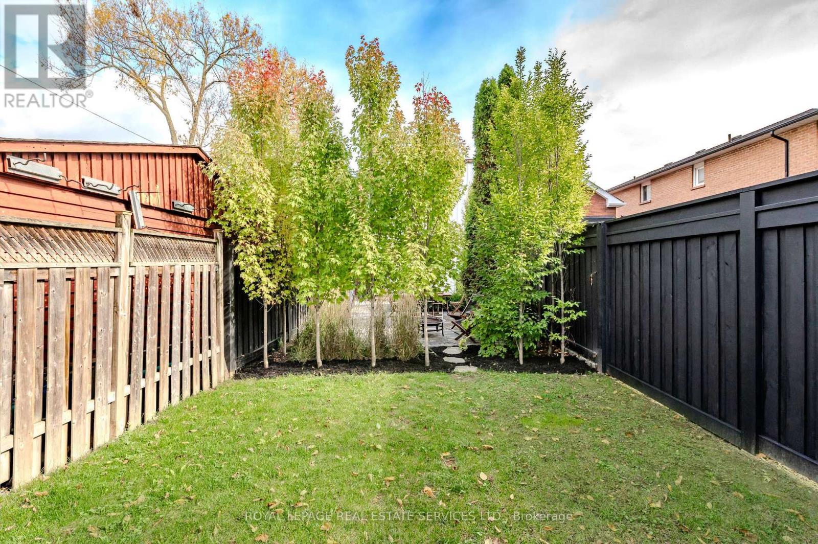 18 Milton Street, Toronto, Ontario  M8Y 2X5 - Photo 33 - W12710902