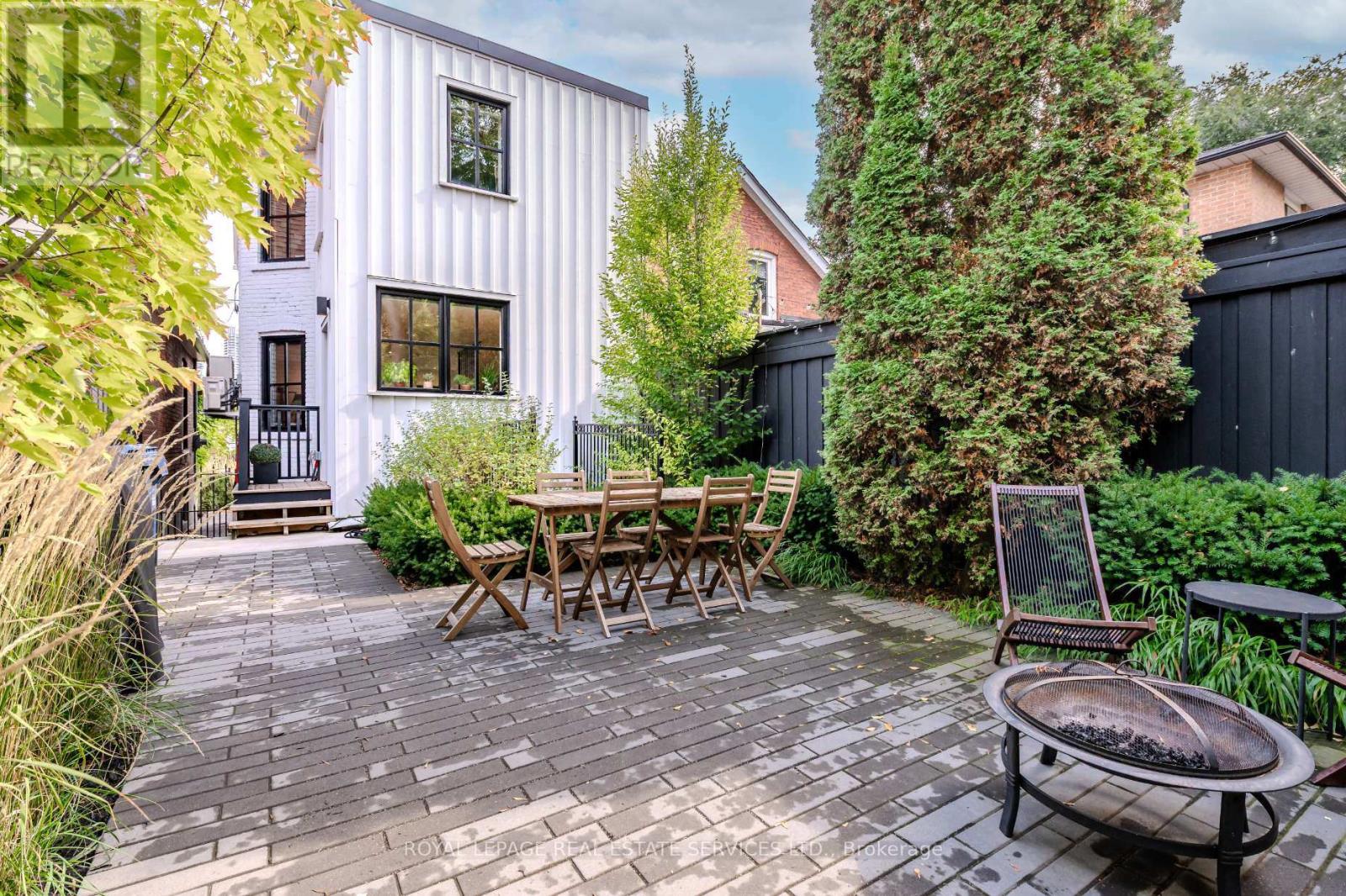 18 Milton Street, Toronto, Ontario  M8Y 2X5 - Photo 35 - W12710902