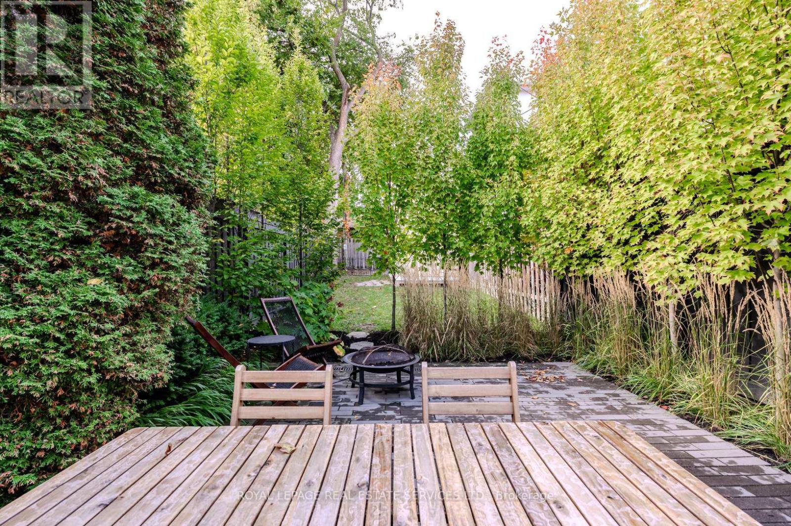 18 Milton Street, Toronto, Ontario  M8Y 2X5 - Photo 36 - W12710902