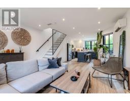 18 MILTON STREET, Toronto, Ontario