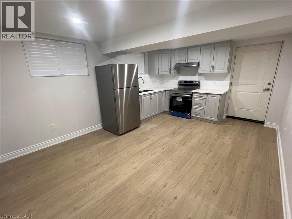 29 Bowman Crescent Unit# 2, Thorold, Ontario  L2V 0G3 - Photo 1 - 40799597